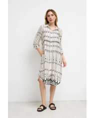 Vestido gabias bariloche mujer