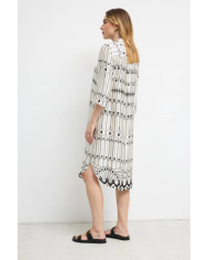Vestido gabias bariloche mujer