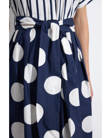 Vestido daroca bariloche mujer