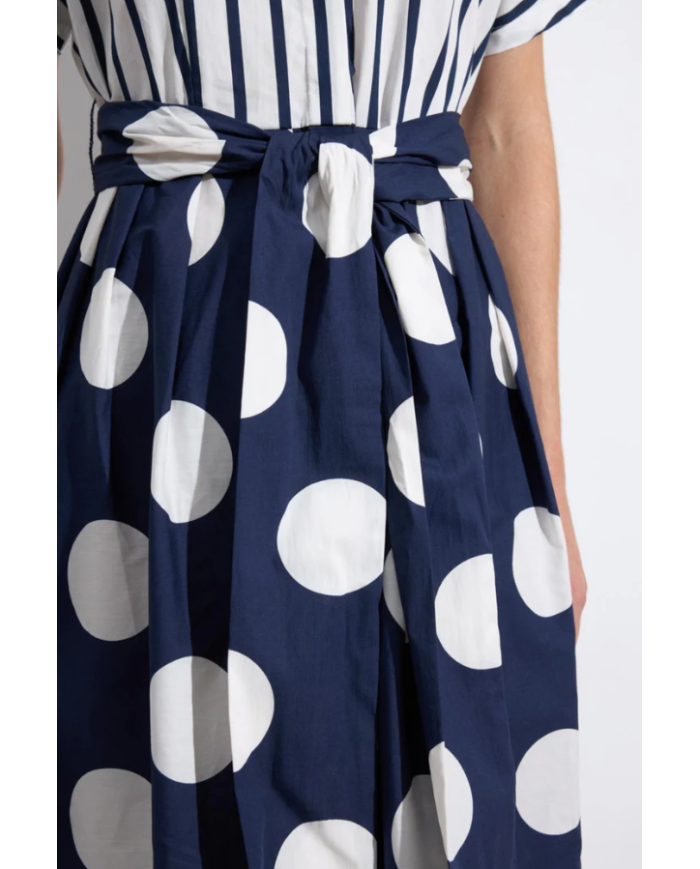 Vestido daroca bariloche mujer