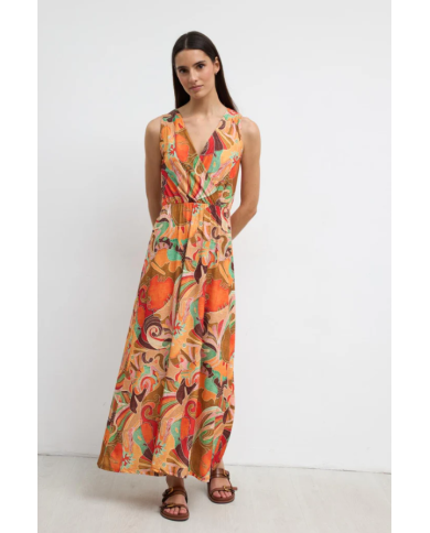 Vestido alcaraz bariloche mujer