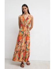 Vestido alcaraz bariloche mujer