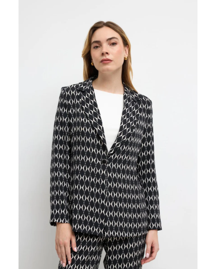 Chaqueta litoral bariloche mujer