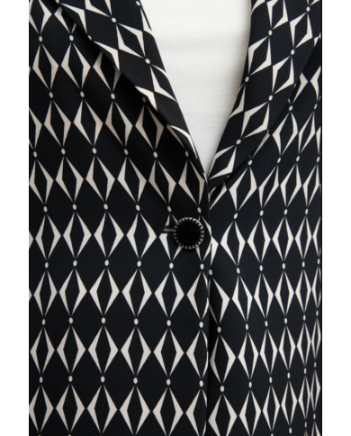 Chaqueta litoral bariloche mujer
