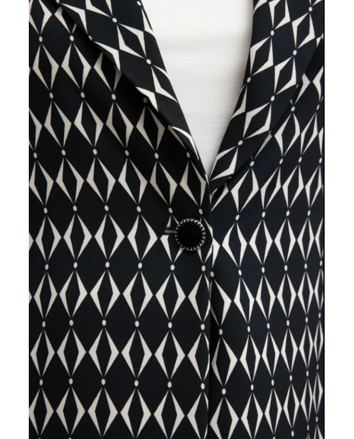 Chaqueta litoral bariloche mujer