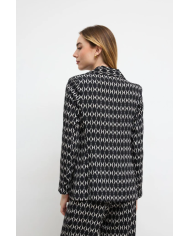 Chaqueta litoral bariloche mujer
