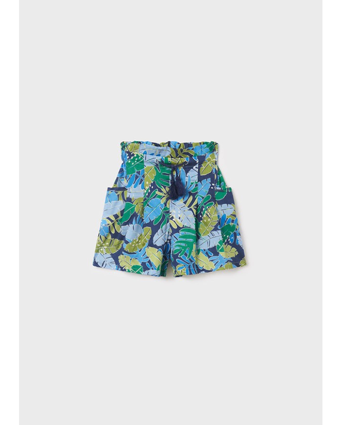 Falda Pantalón 8g 6907 mayoral niña