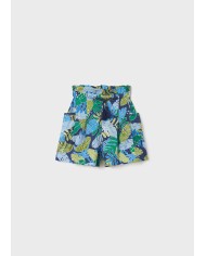 Falda Pantalón 8g 6907 mayoral niña