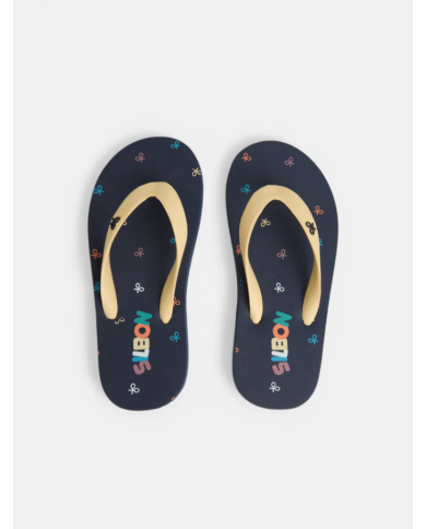 Chanclas s26302150 silbon niÑo