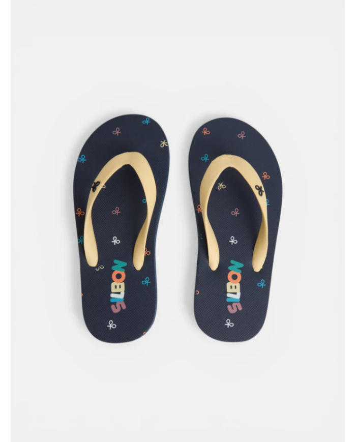 Chanclas s26302150 silbon niÑo