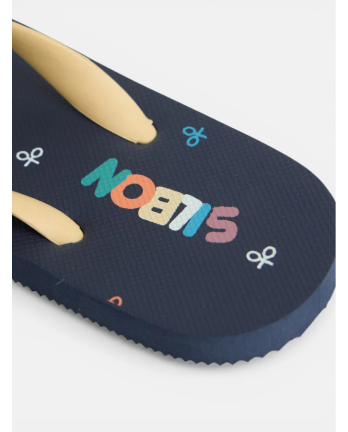 Chanclas s26302150 silbon niÑo