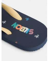 Chanclas s26302150 silbon niÑo