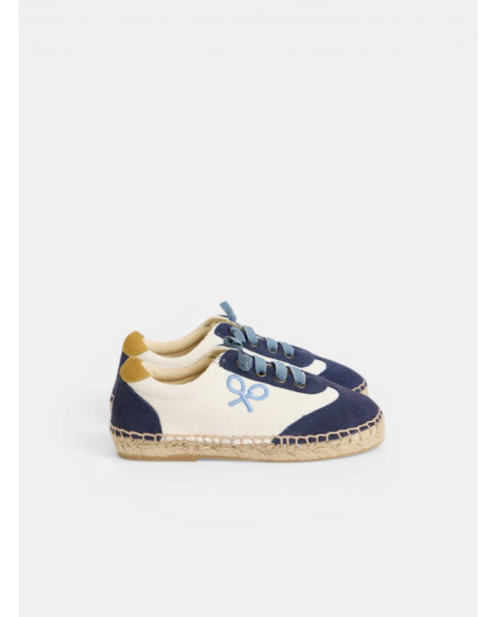 Alpargata s26302140 silbon niÑo