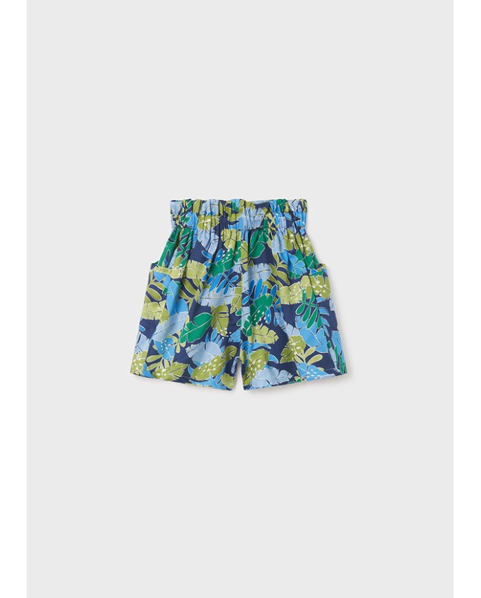 Falda Pantalón 8g 6907 mayoral niña