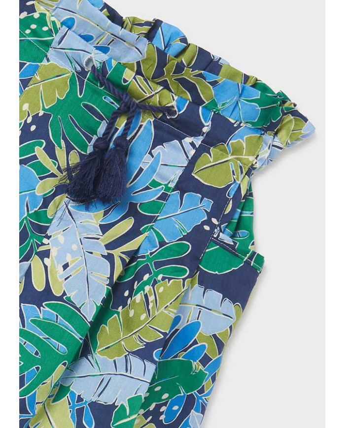 Falda Pantalón 8g 6907 mayoral niña