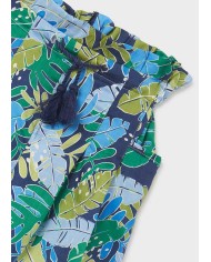 Falda Pantalón 8g 6907 mayoral niña