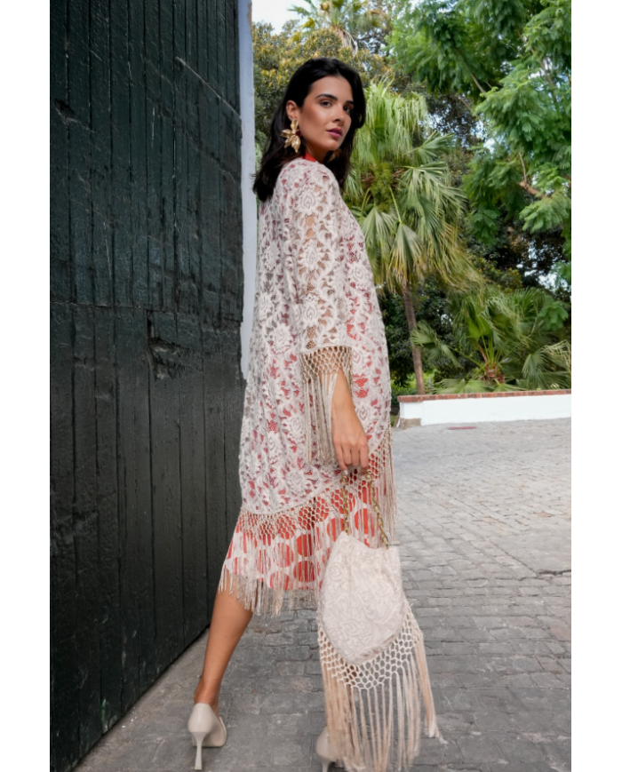 Chaqueta ch0133 kahyra mujer