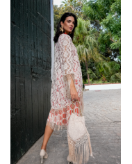 Chaqueta ch0133 kahyra mujer