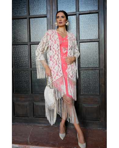 Chaqueta ch0133 kahyra mujer