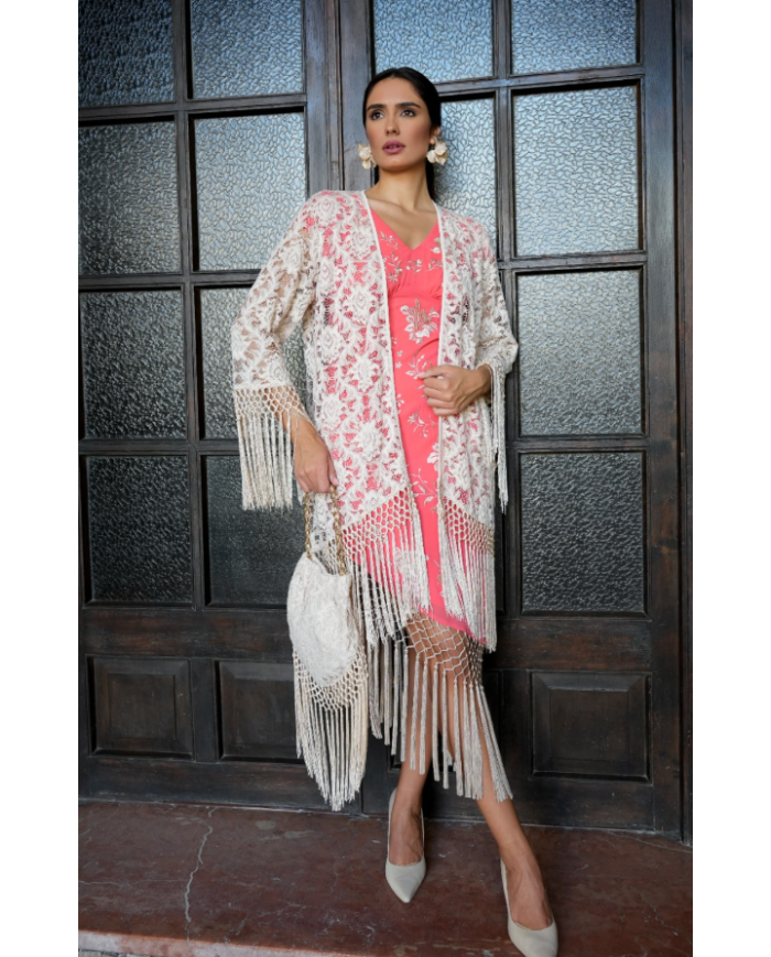 Chaqueta ch0133 kahyra mujer