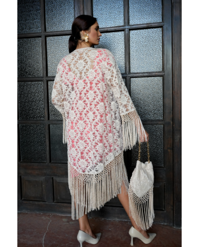 Chaqueta ch0133 kahyra mujer