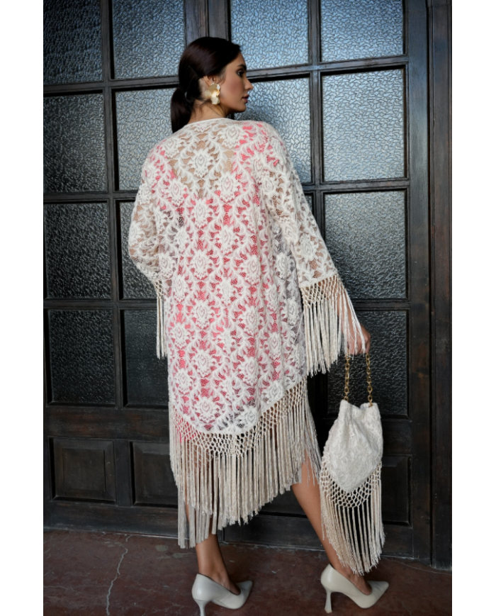 Chaqueta ch0133 kahyra mujer