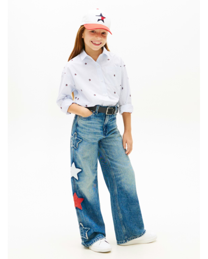 Vaquero kg0kg09190 th niÑa