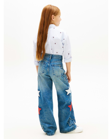 Vaquero kg0kg09190 th niÑa