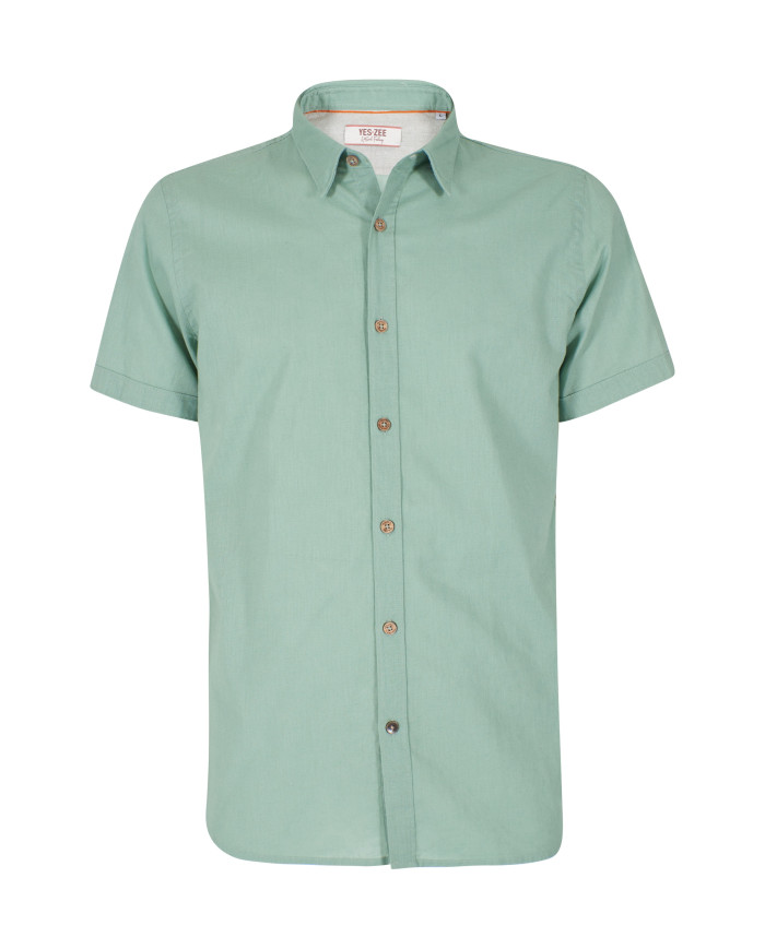 Camisa c721 ul00 yes-zee hombre