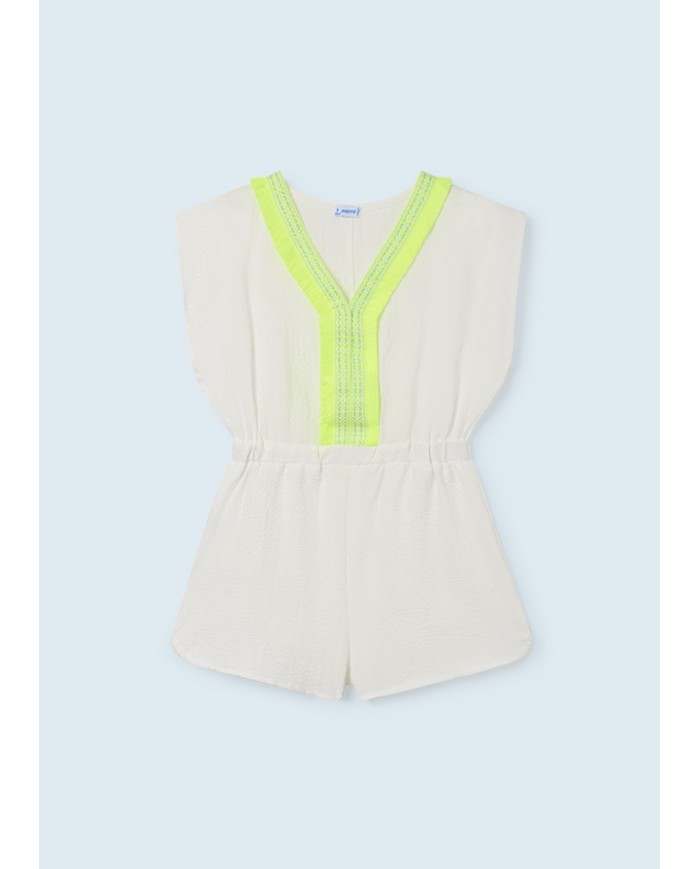 Caftan 8l 6847 mayoral niña