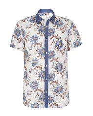 Camisa m/l c704 uj00 yes-zee hombre