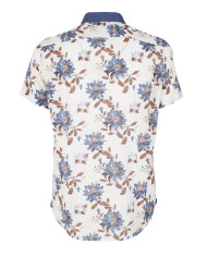 Camisa m/l c704 uj00 yes-zee hombre