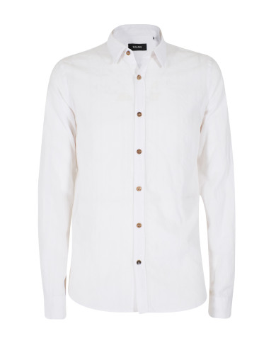 Camisas m/l c505 up00-26 yes-zee hombre