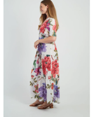 Vestido p610072 martine derhy mujer