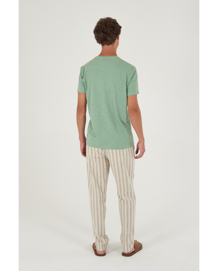Plon. p670 pn00-26 yes-zee hombre