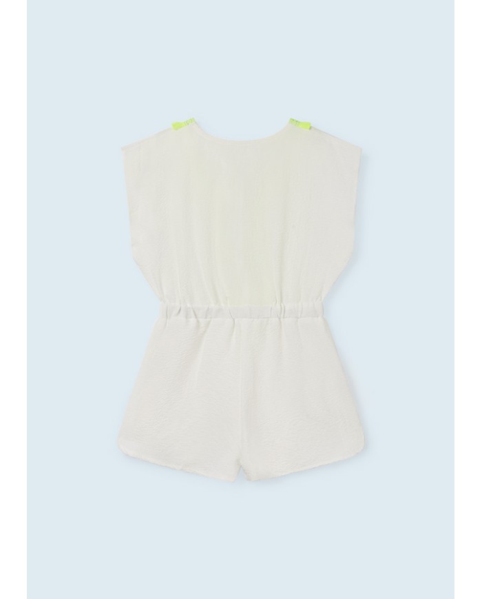 Caftan 8l 6847 mayoral niña