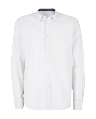 Camisa c521 uu00 yes-zee hombre
