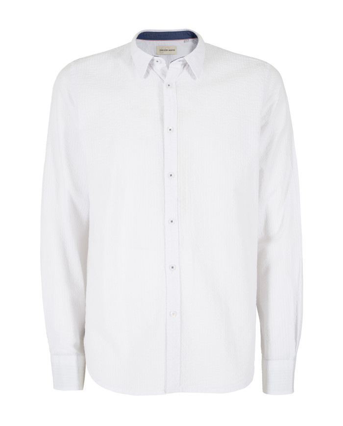 Camisa c521 uu00 yes-zee hombre