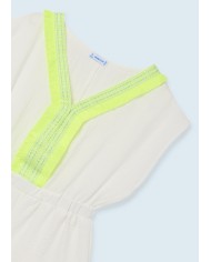 Caftan 8l 6847 mayoral niña