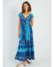 Vestido p610056 marielle derhy mujer