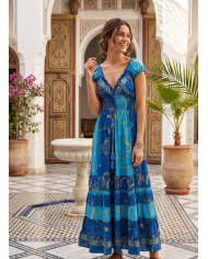 Vestido p610056 marielle derhy mujer