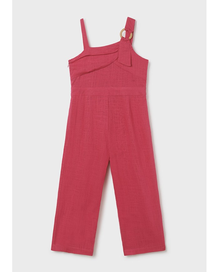 Mono lino 8f 6843 mayoral niña