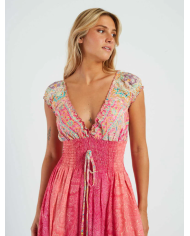 Vestido p610056 marielle derhy mujer