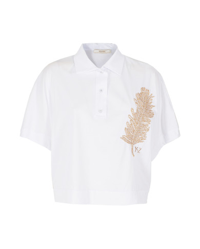 Camisa t238 es00 yes-zee mujer