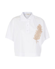 Camisa t238 es00 yes-zee mujer