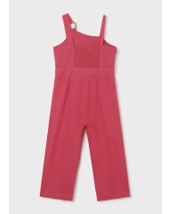 Mono lino 8f 6843 mayoral niña