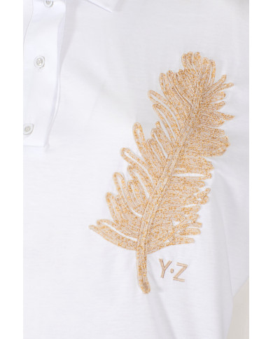 Camisa t238 es00 yes-zee mujer