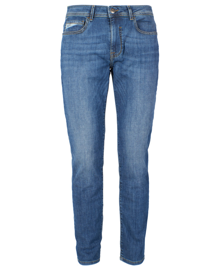 Vaquero p601 f901-26 yes-zee hombre