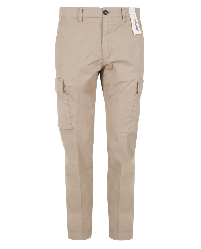Plon. cargo p649 fb00 yes-zee hombre