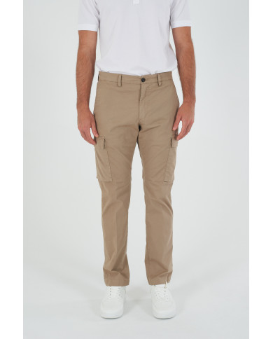 Plon. cargo p649 fb00 yes-zee hombre